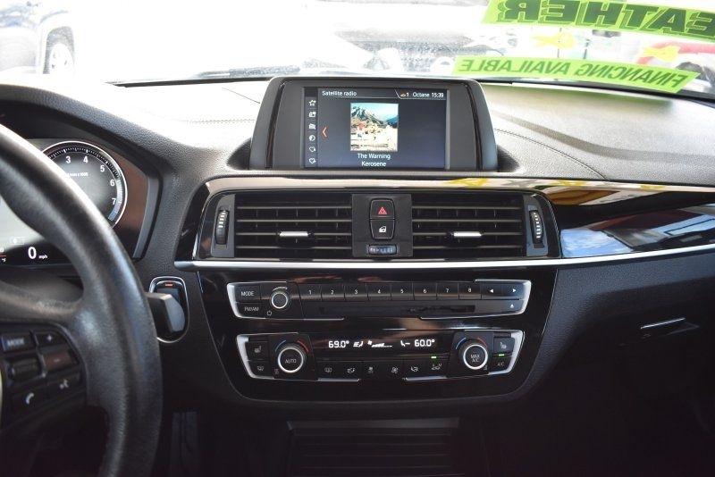 BMW 2 Series 230i Coupe 2018