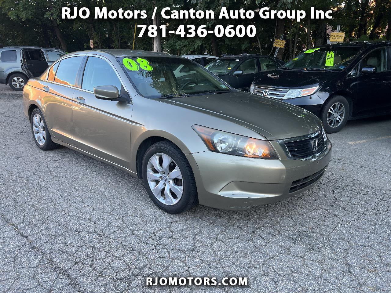 Used Cars for Sale Canton MA 02021 RJO Motors LLC