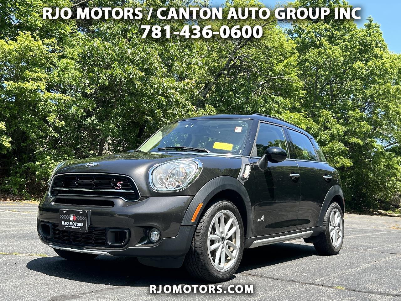 Used Cars for Sale Canton MA 02021 RJO Motors LLC