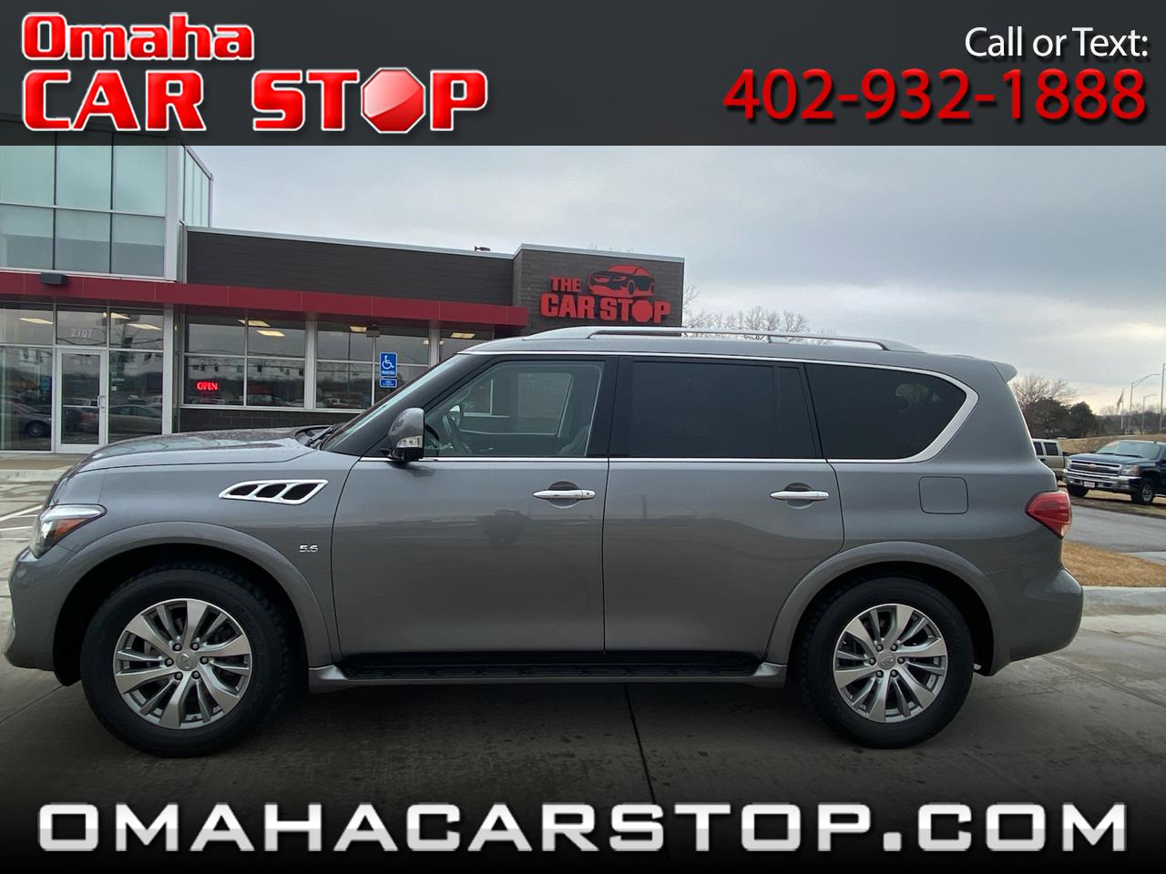 The Car Stop Cars For Sale Omaha, NE CarGurus