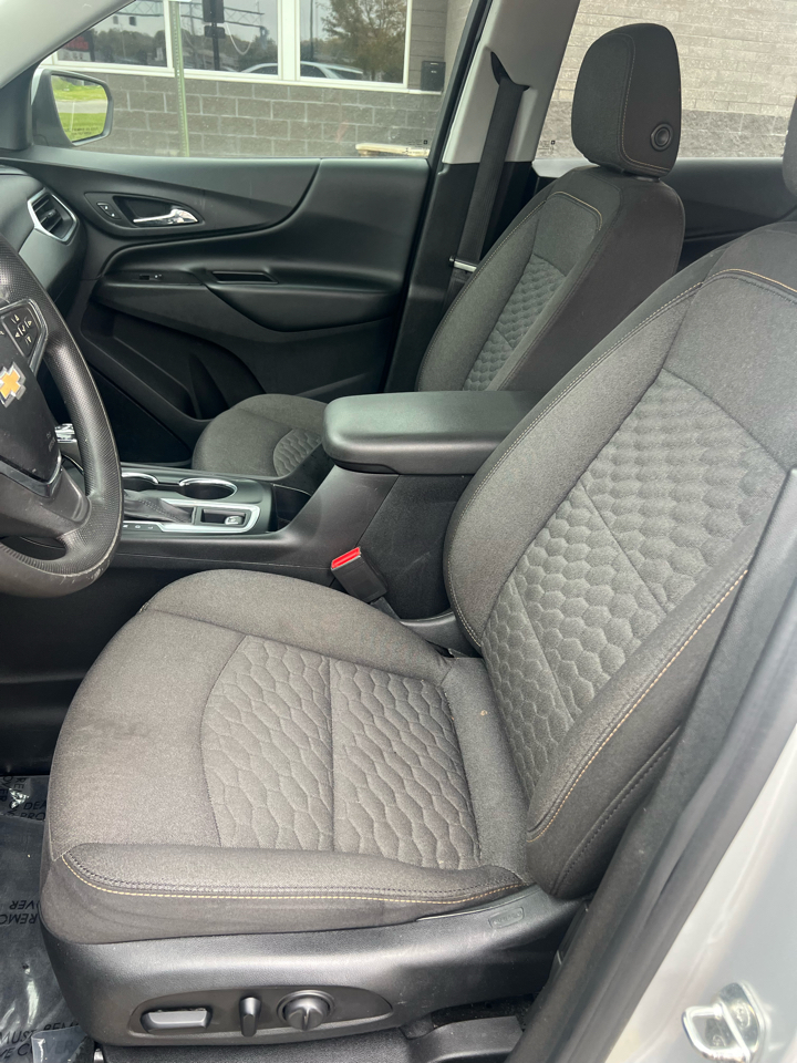 Chevrolet Equinox AWD 4dr LT w/1LT 2020 Chevrolet Equinox AWD 4dr LT w/1LT 2020