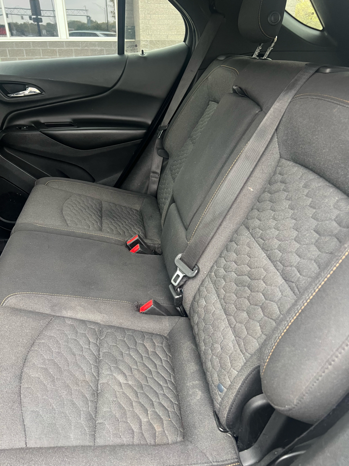 Chevrolet Equinox AWD 4dr LT w/1LT 2020 Chevrolet Equinox AWD 4dr LT w/1LT 2020