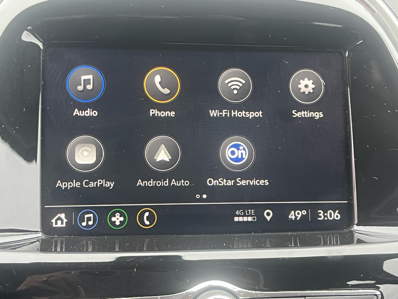 Chevrolet Spark 4dr HB CVT LS 2020 Chevrolet Spark 4dr HB CVT LS 2020