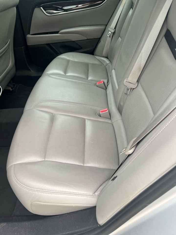 Cadillac XTS 4dr Sdn Luxury FWD 2017 Cadillac XTS 4dr Sdn Luxury FWD 2017