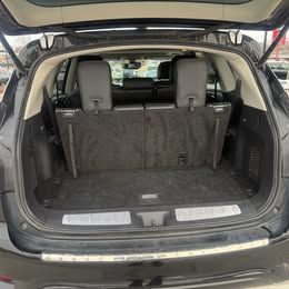 Infiniti QX60 2019.5 LUXE AWD 2019