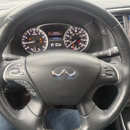 Infiniti QX60 2019.5 LUXE AWD 2019