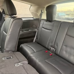 Infiniti QX60 2019.5 LUXE AWD 2019