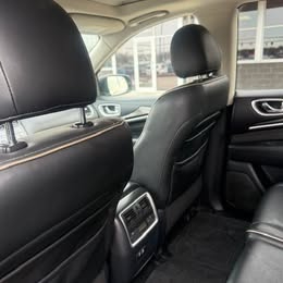 Infiniti QX60 2019.5 LUXE AWD 2019