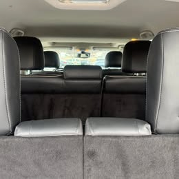 Infiniti QX60 2019.5 LUXE AWD 2019