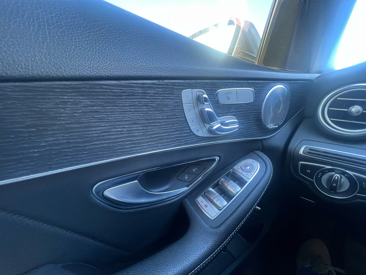 Mercedes-Benz C-Class C 300 4MATIC Sedan 2020