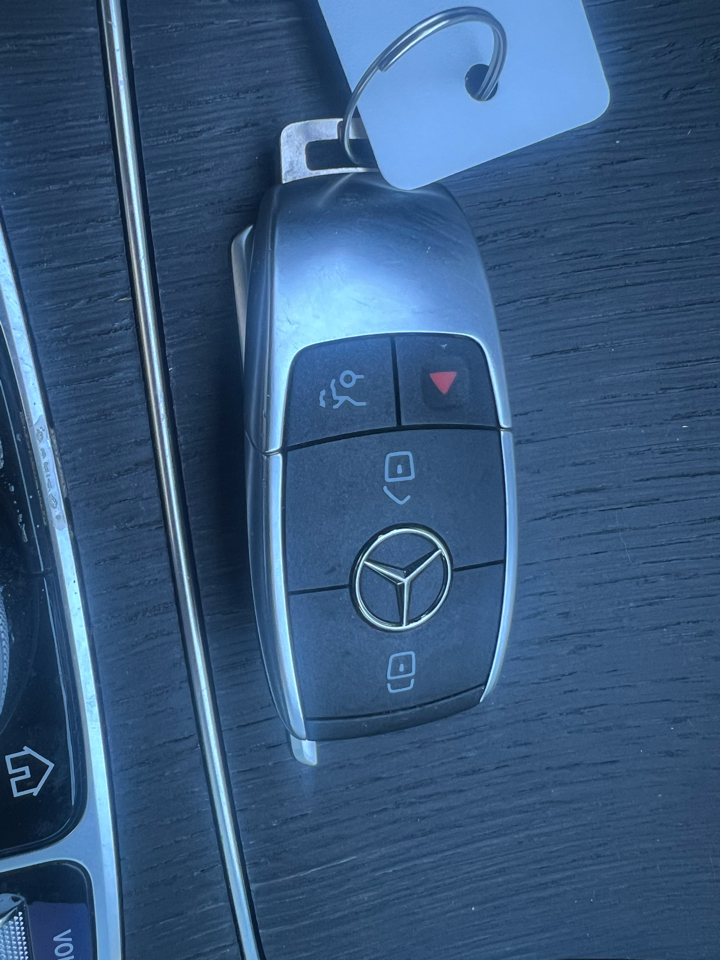 Mercedes-Benz C-Class C 300 4MATIC Sedan 2020