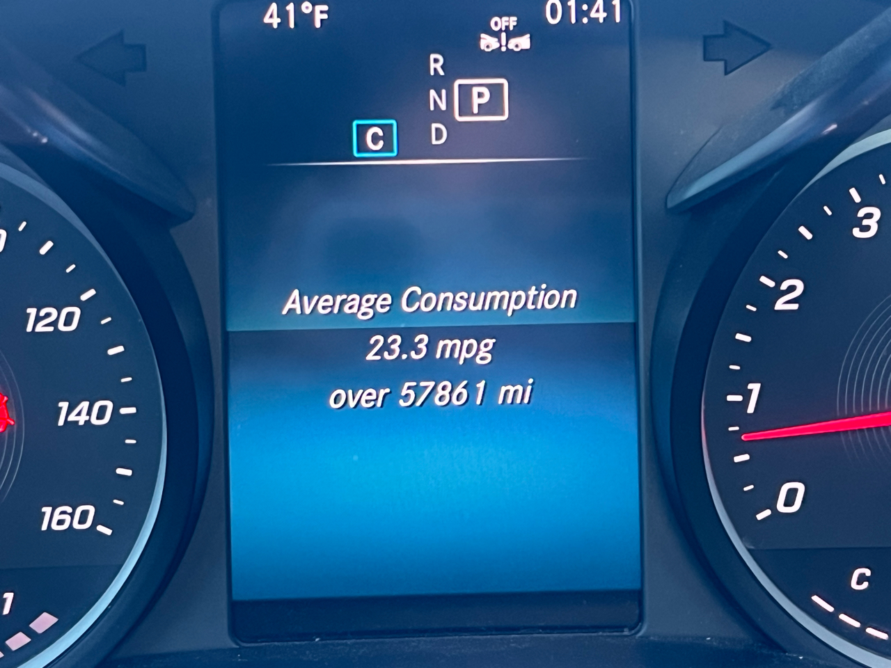 Mercedes-Benz C-Class C 300 4MATIC Sedan 2020