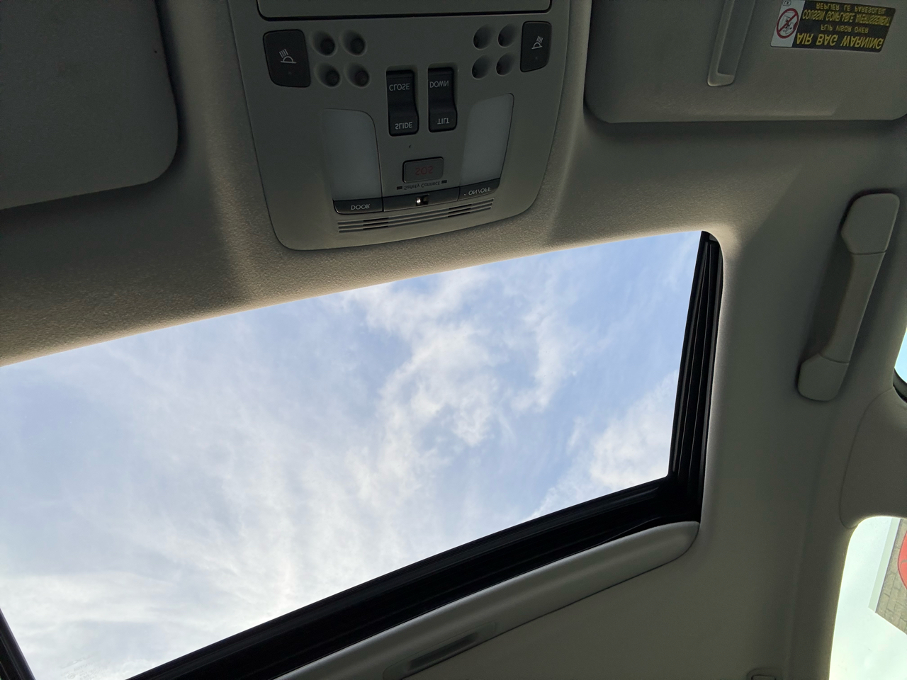 Lexus IS 350 4dr Sdn AWD 2011