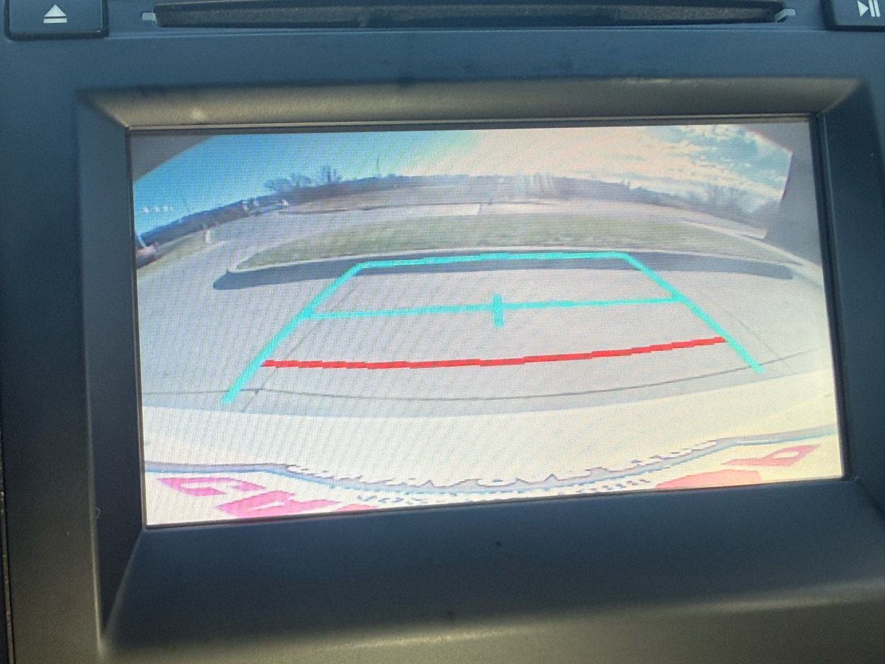 Toyota Camry XLE Auto (Natl) 2017