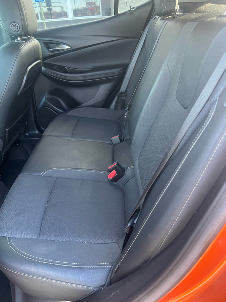 Buick Encore GX FWD 4dr Preferred 2022