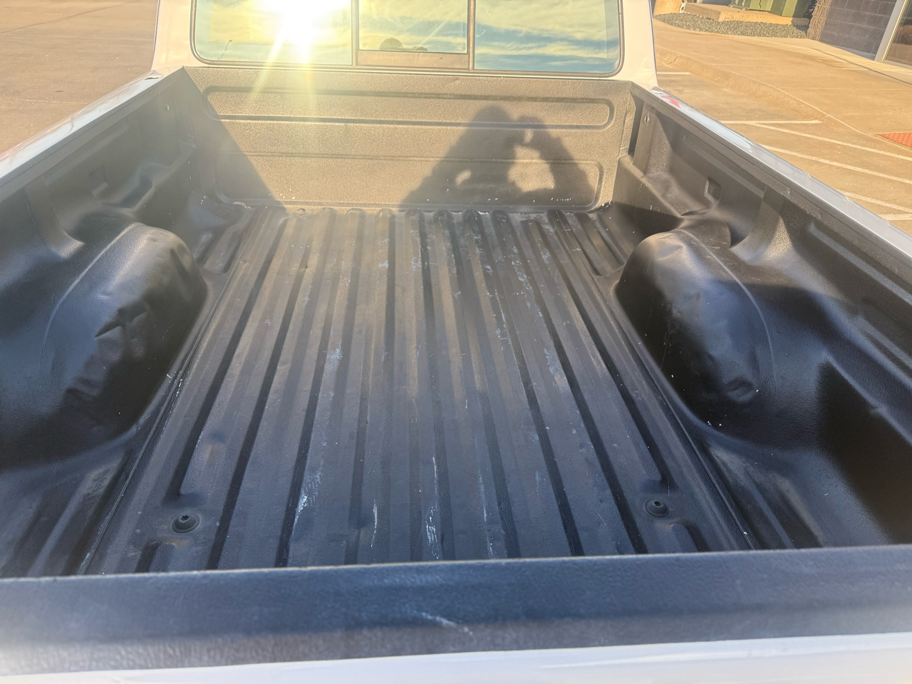 Mazda B-Series 4WD Truck Cab Plus 125" WB 4.0L V6 Auto LE 1996