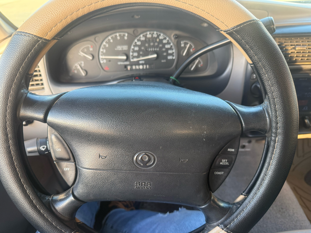 Mazda B-Series 4WD Truck Cab Plus 125" WB 4.0L V6 Auto LE 1996