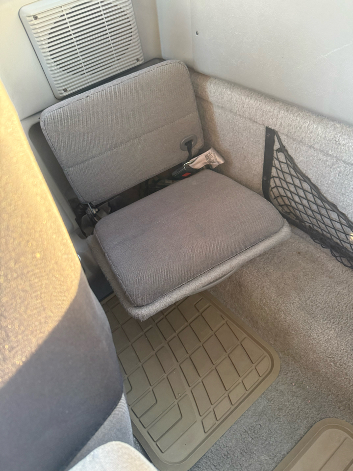 Mazda B-Series 4WD Truck Cab Plus 125" WB 4.0L V6 Auto LE 1996