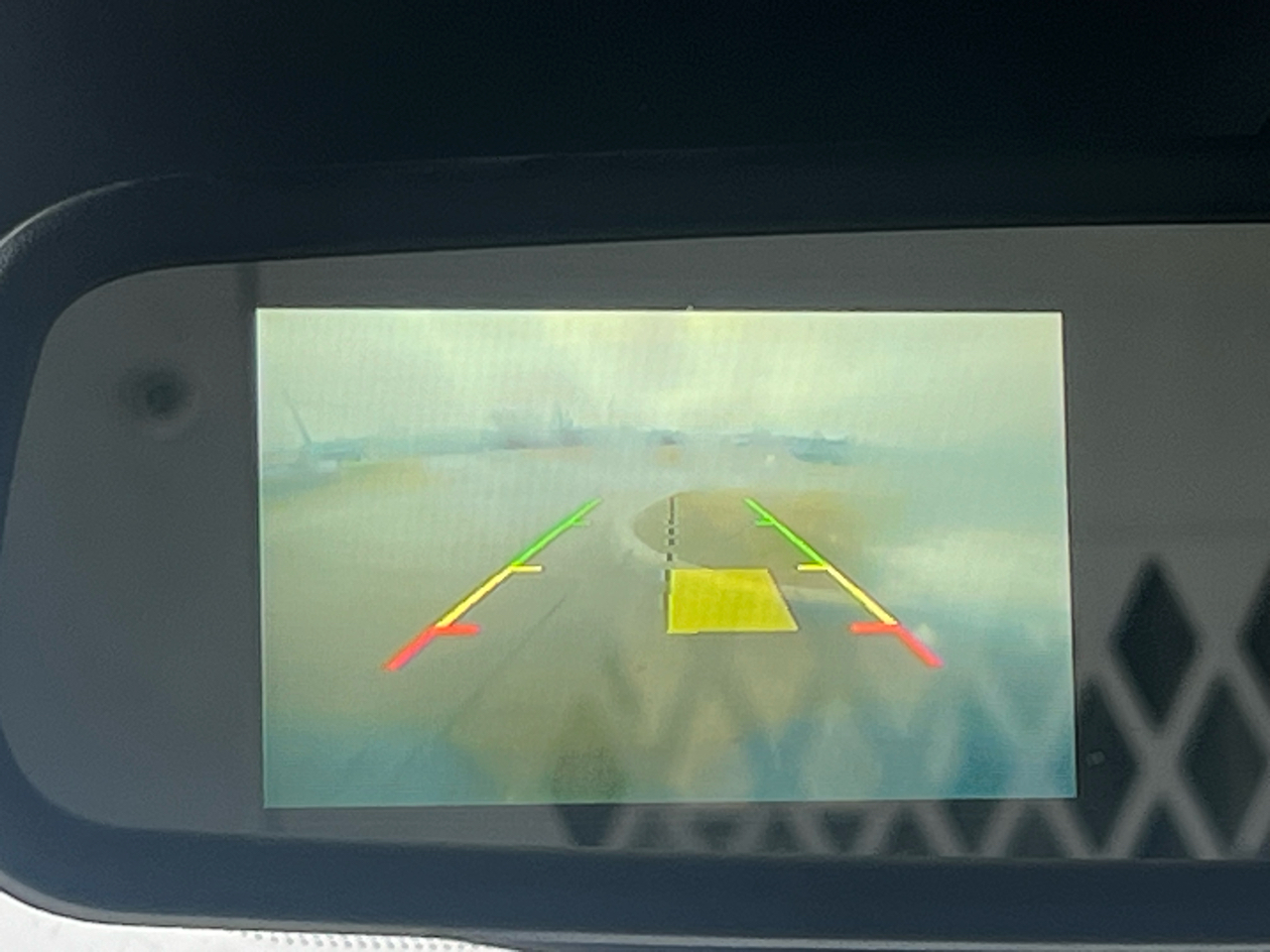 Ford Transit Cargo Van T-250 130" Low Rf 9000 GVWR Swing-Out RH Dr 2016