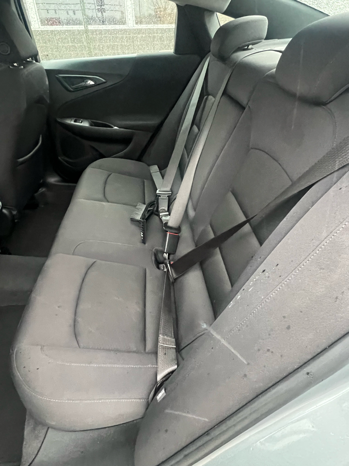 Chevrolet Malibu 4dr Sdn 1LT 2023