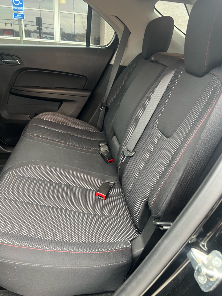 Chevrolet Equinox AWD 4dr LT w/1LT 2015