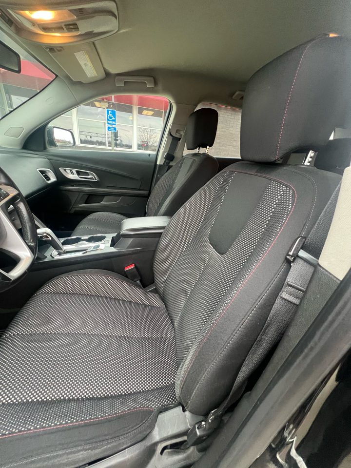 Chevrolet Equinox AWD 4dr LT w/1LT 2015