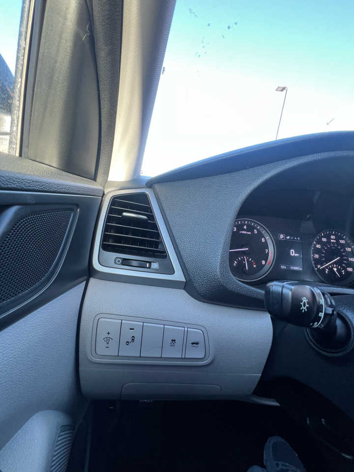 Hyundai Tucson AWD 4dr Sport 2016