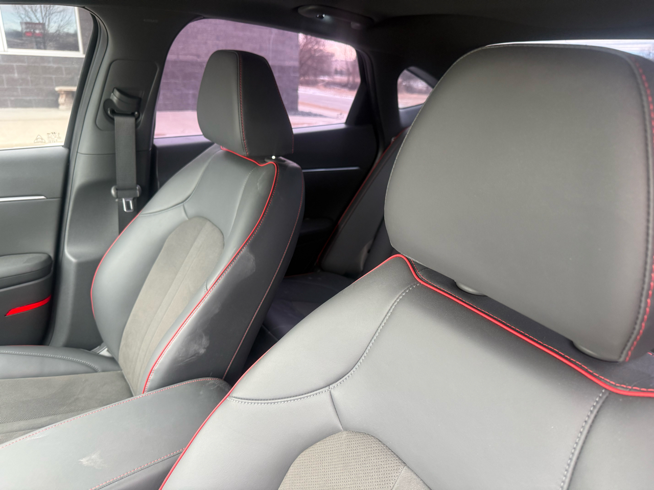 Hyundai Sonata SEL Plus 1.6T *Ltd Avail* 2023