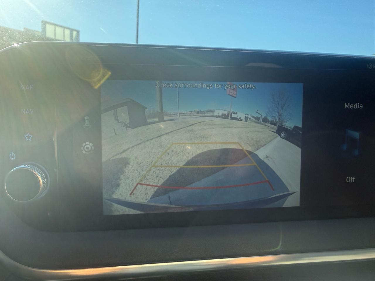 Hyundai Sonata SEL Plus 1.6T *Ltd Avail* 2023