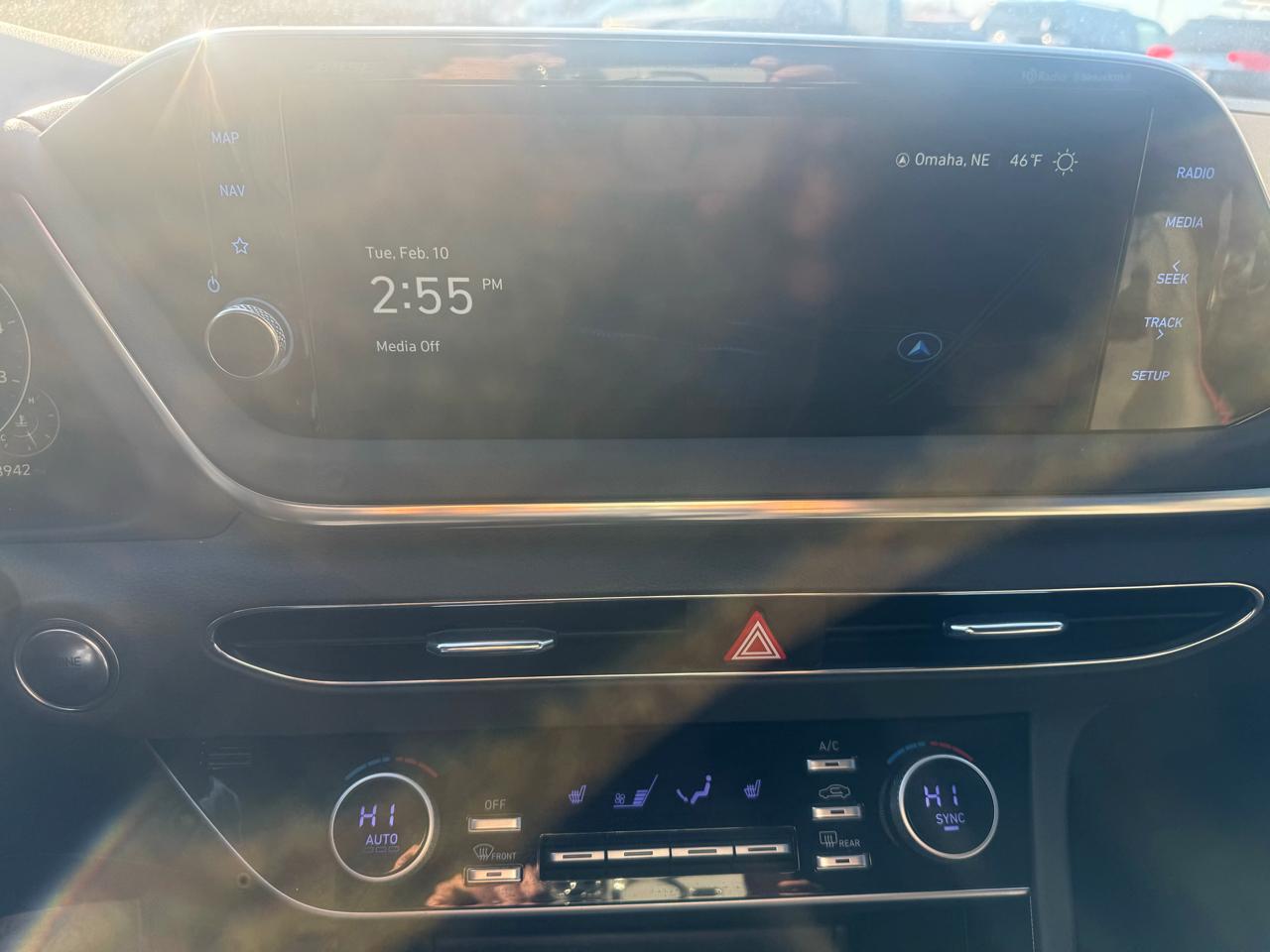 Hyundai Sonata SEL Plus 1.6T *Ltd Avail* 2023