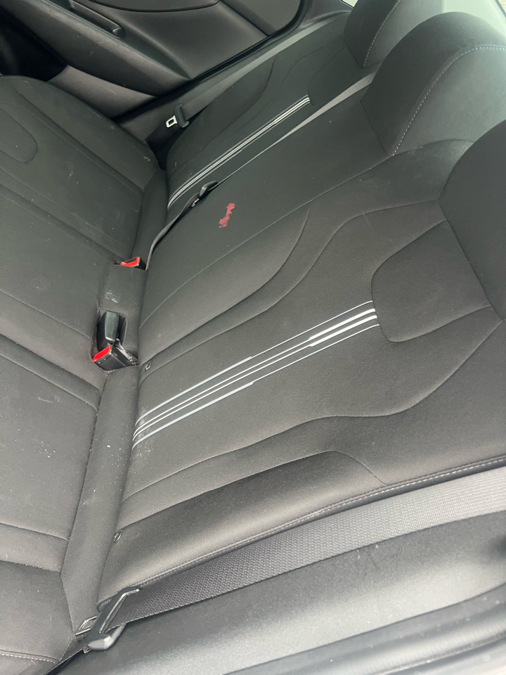 Hyundai Elantra SEL IVT *Ltd Avail* 2021