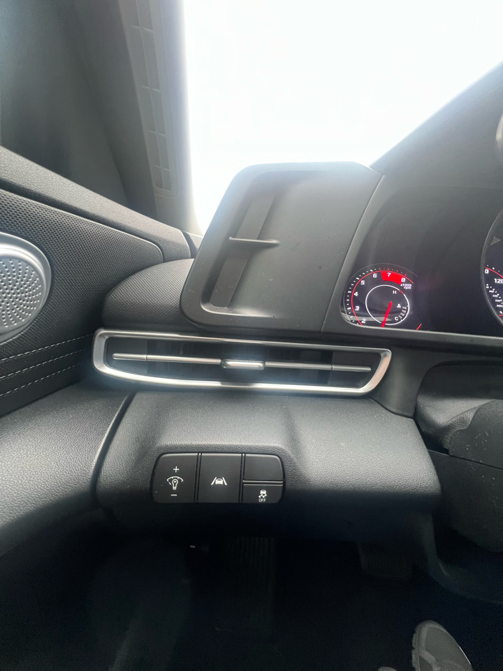 Hyundai Elantra SEL IVT *Ltd Avail* 2021