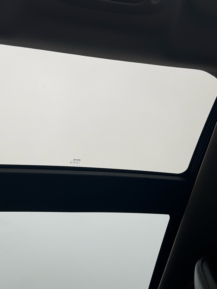 Nissan Murano AWD 4dr SL 2015