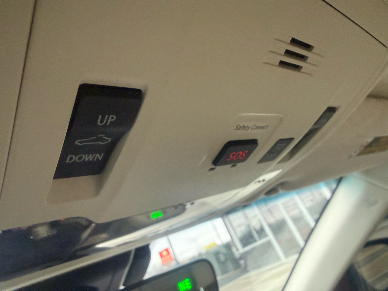 Lexus ES ES 350 FWD 2017