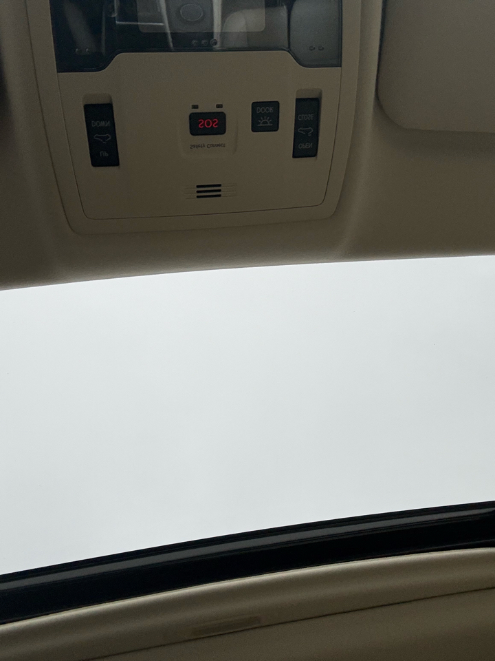 Lexus ES ES 350 FWD 2017