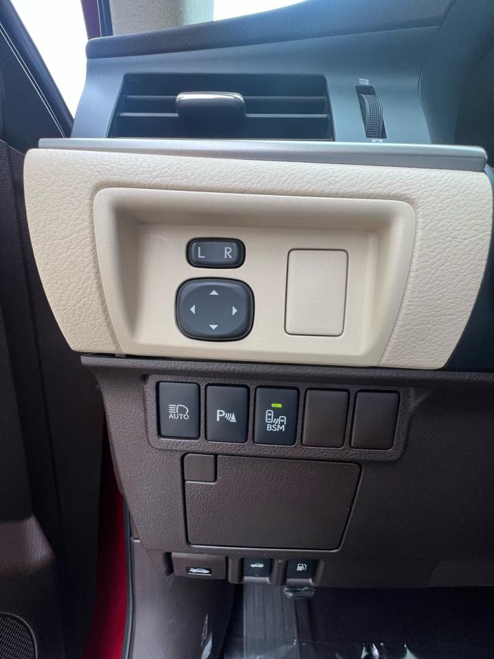 Lexus ES ES 350 FWD 2017