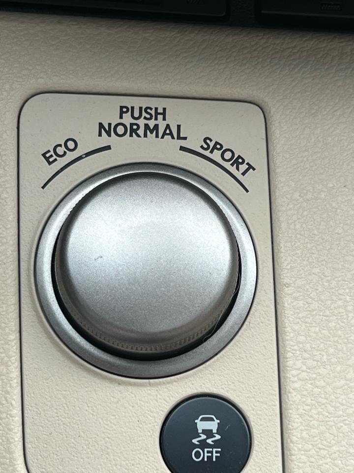 Lexus ES ES 350 FWD 2017