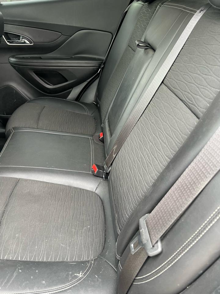 Buick Encore FWD 4dr 2016