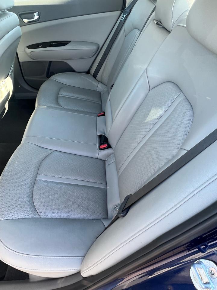 Kia Optima EX Auto 2018