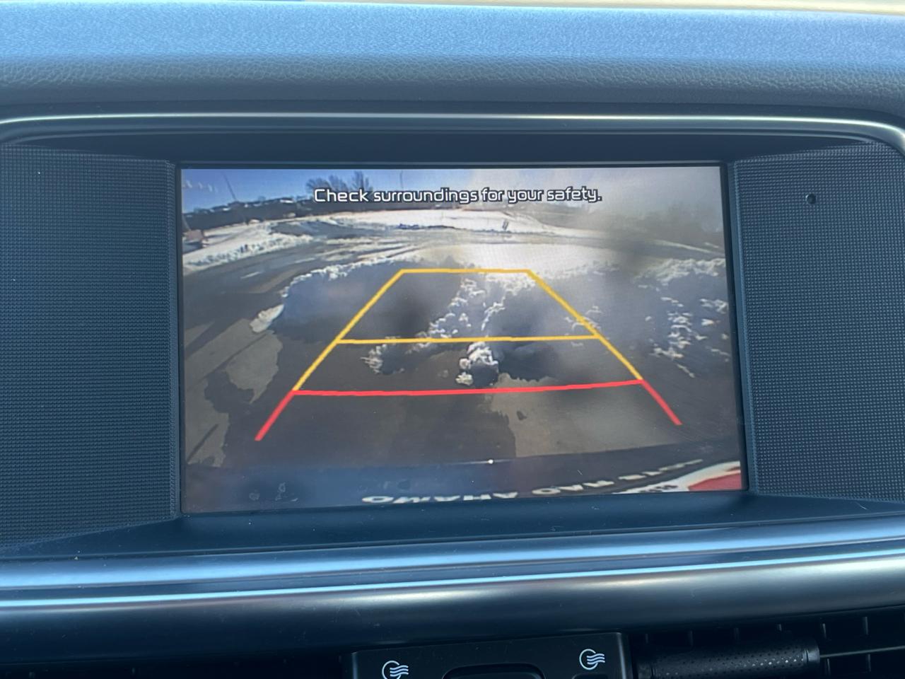 Kia Optima EX Auto 2018