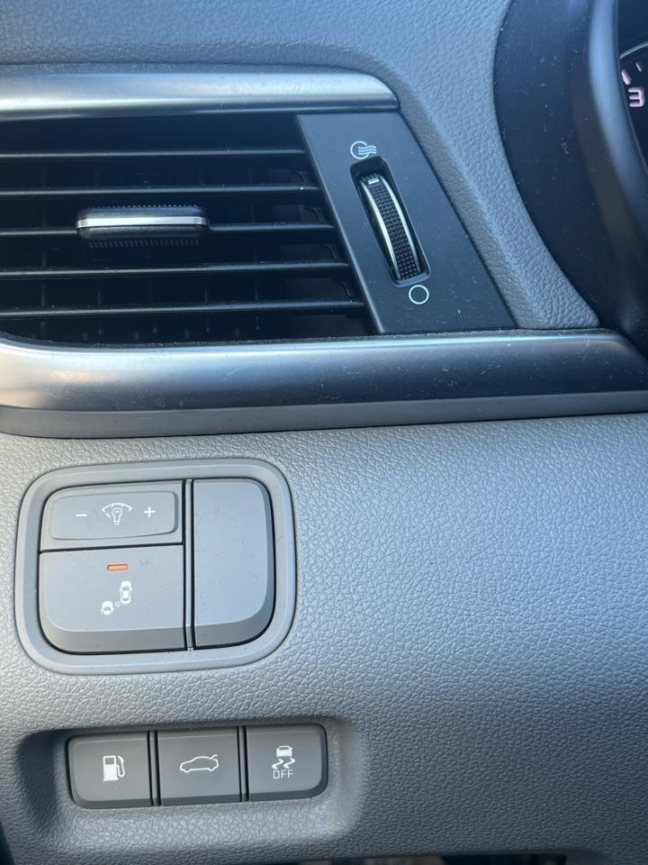 Kia Optima EX Auto 2018