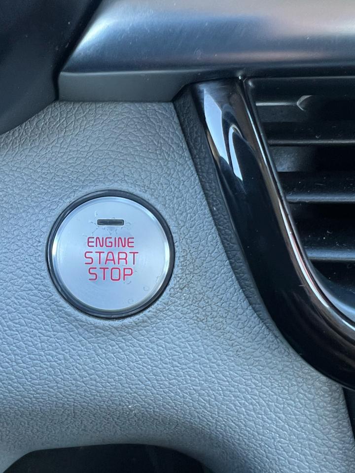 Kia Optima EX Auto 2018