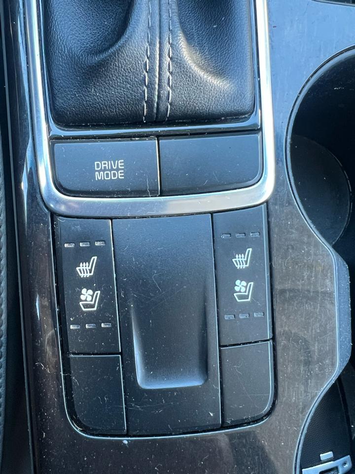 Kia Optima EX Auto 2018