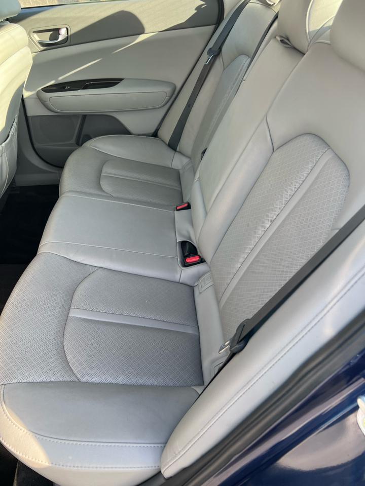 Kia Optima EX Auto 2018