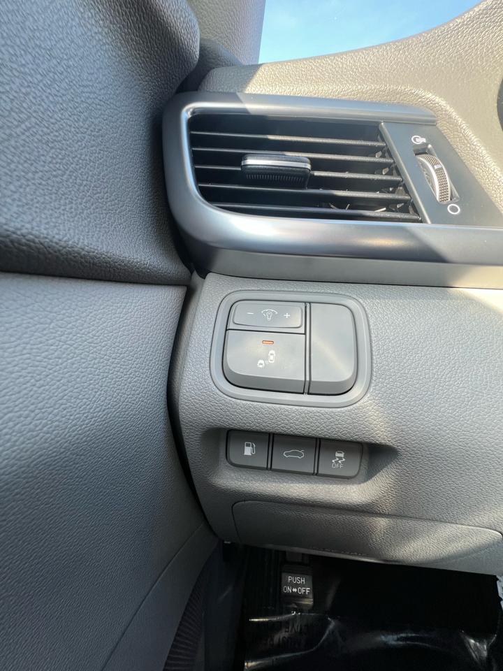 Kia Optima EX Auto 2018