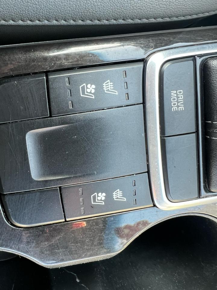 Kia Optima EX Auto 2018