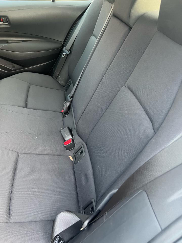 Toyota Corolla LE CVT (Natl) 2023