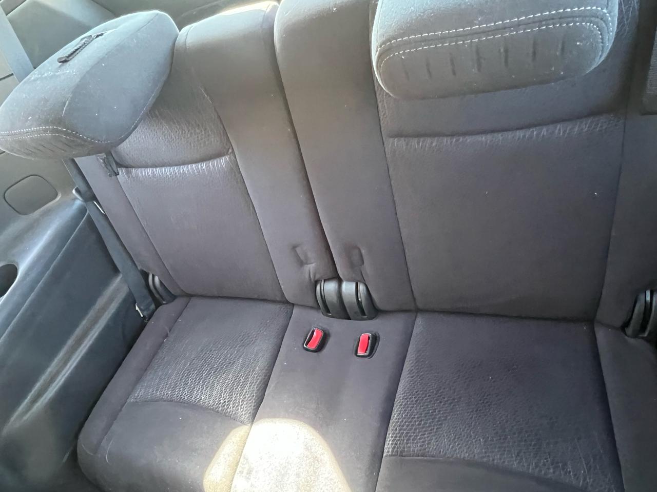 Nissan Pathfinder 4WD 4dr SV 2013