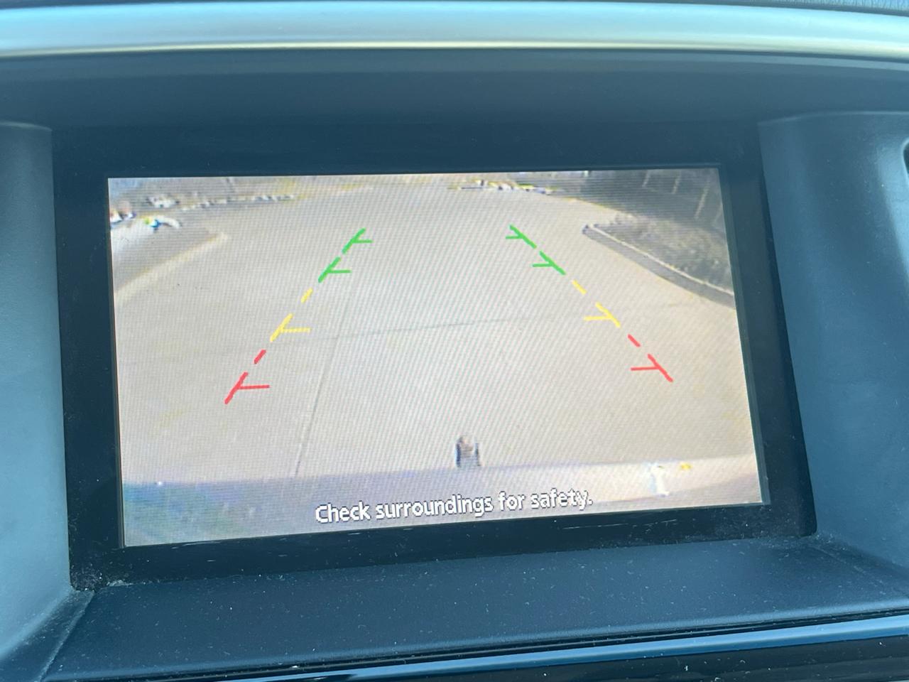 Nissan Pathfinder 4WD 4dr SV 2013