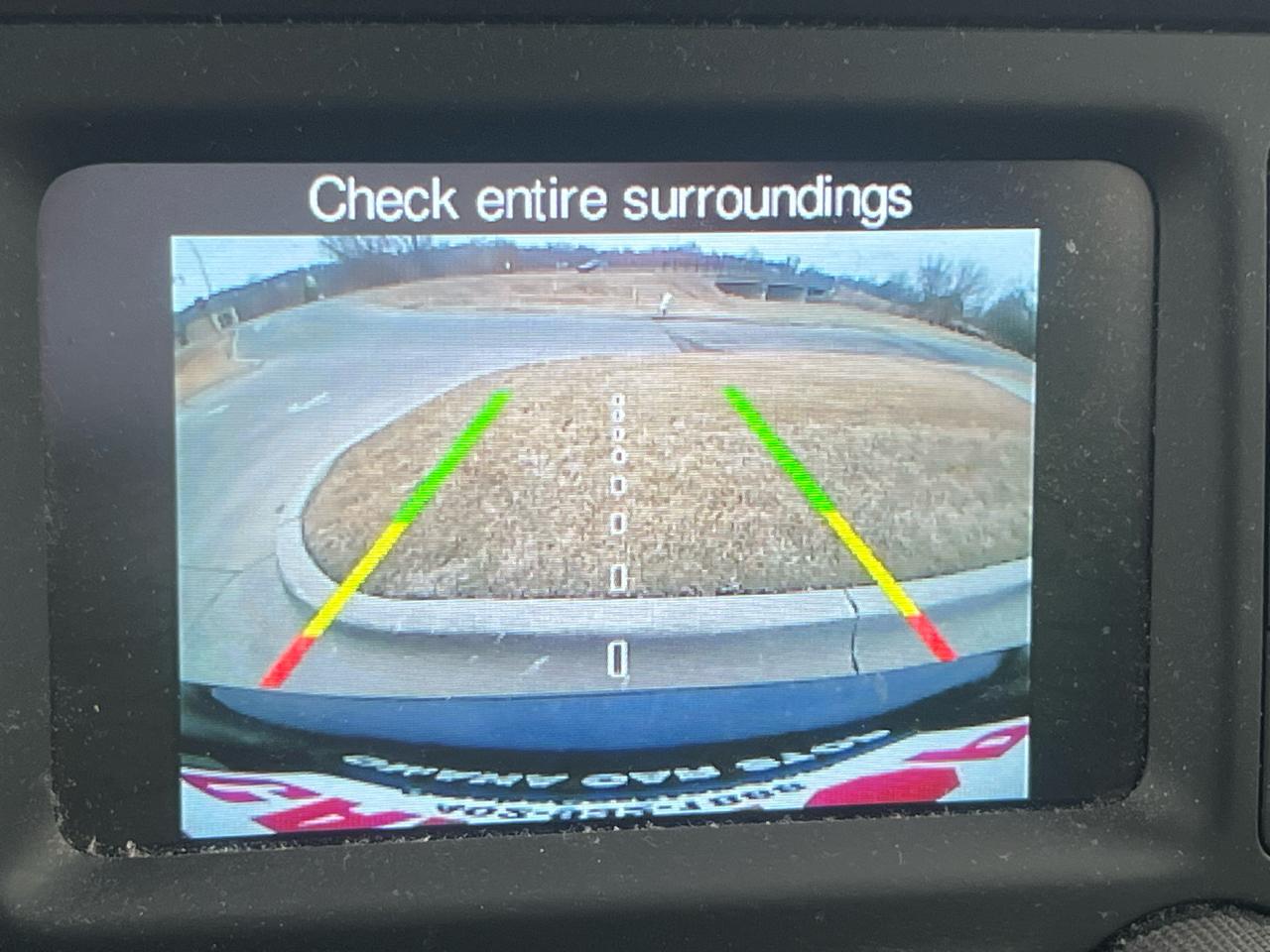 Jeep Renegade 4WD 4dr Latitude 2016